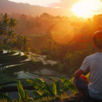 Temple hindou à Bali - que voir à Bali avec un petit budget