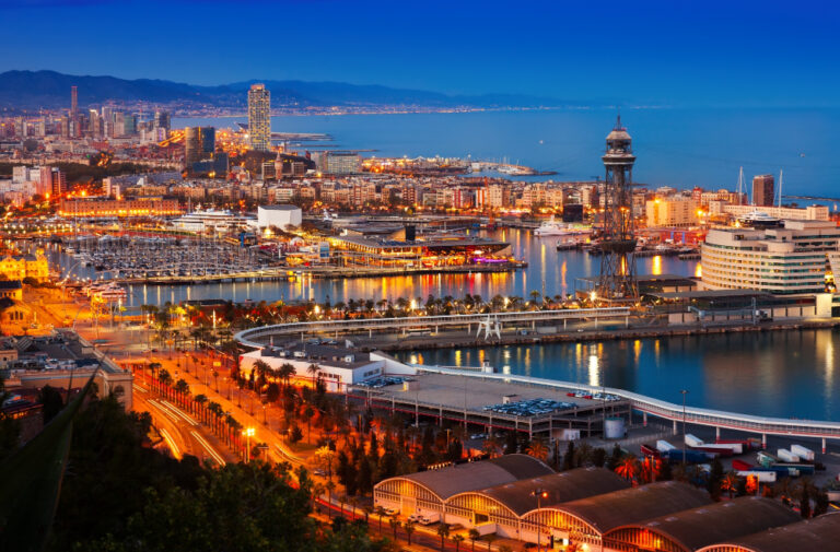 Que faire à Barcelone ? Guide complet pour visiter Barcelone facilement