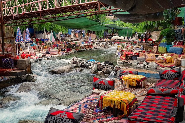Médina de Marrakech