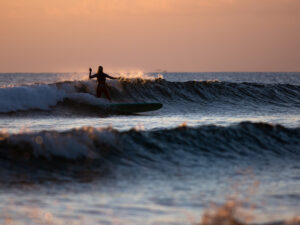 Surf et Plage, Maroc