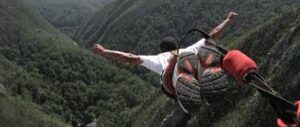 Aventures Extrêmes : Saut à l'Élastique, Quad, Parapente