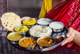 Cours de Cuisine Indienne, Inde