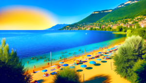 Plages et Activités Balnéaires : Paradis Côtiers