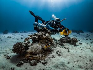 Plongée & Snorkeling : Les Récifs de la Côte