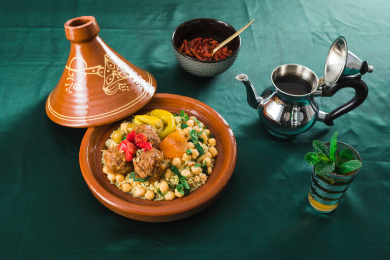 Où manger à Rabat ? Meilleurs restaurants, spécialités et adresses