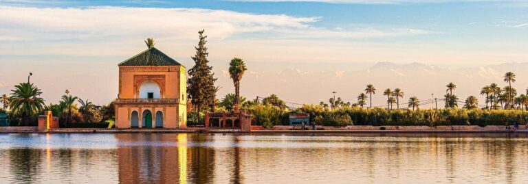 Médina de Marrakech : que visiter ? Palais, médersa, souks et tarifs